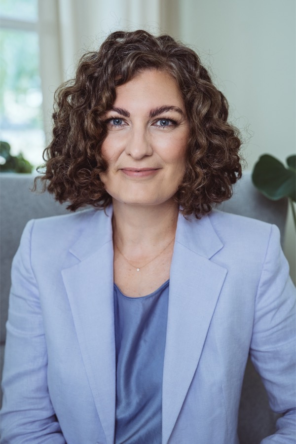 Tamara Sapák Bobáková